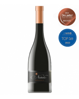 Syrah Natalie Dragomir