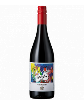 Vida Essentia Garnacha