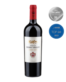 Enira Grand Cuvee Bessa Valley