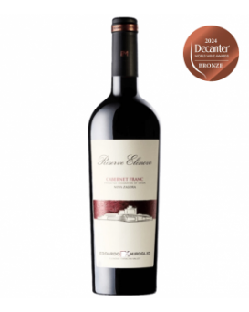 Elenovo Cabernet Franc