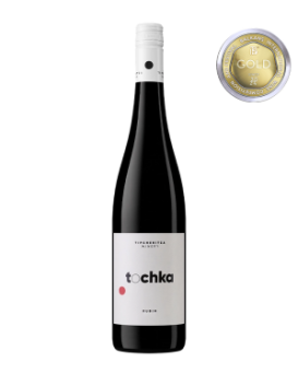 Tochka Rubin Tipchenitza