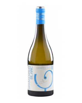 Yamantiev's Sauvignon Blanc