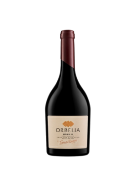 Orbelia Estate Reserve Melnik 55