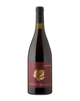 Kapatovo Syrah Reserve
