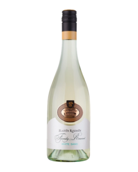 White Sand Zlaten Rozhen