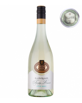 White Sand Zlaten Rozhen