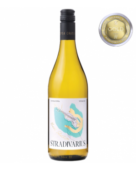Stradivarius Selection Blanc Chateau Copsa