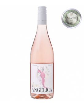 Rose Angelica Chateau Copsa