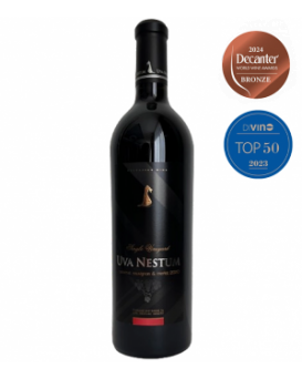 Cabernet Sauvignon & Merlot Uva Nestum