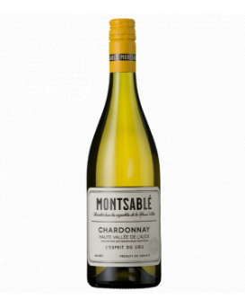 Montsable Chardonnay