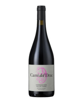 Cami del Drac Carignan Noir