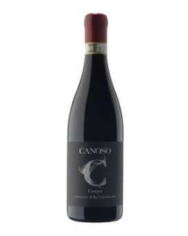 Corpo Amarone Valpolicella Canoso