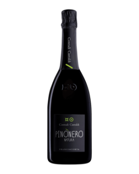 Kонтади Касталди Пинонеро Франчакорта