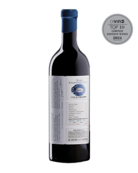 The Copper Pot 2021 Four Friends