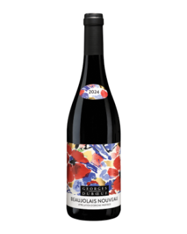 Georges Duboeuf Beaujolais Nouveau