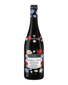 Georges Duboeuf Beaujolais Nouveau Villages