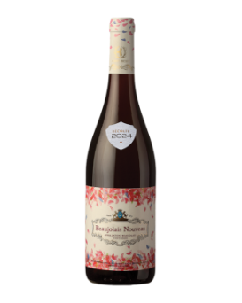 Albert Bichot Beaujolais Nouveau