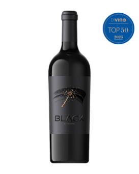 Black Incanto Medi Valley