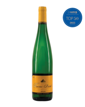 Riesling Amber Harvest Tsarev Brod
