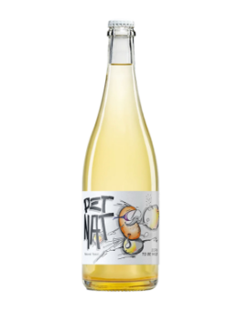 Pet Nat Rikat & Dimyat 2024 Zagreus