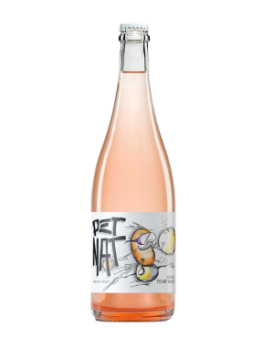 Pet Nat Mavrud Zagreus