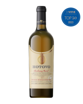 Chardonnay Barrel Hotovo Libera Estate