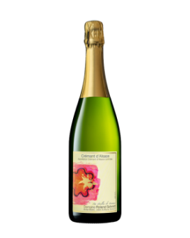 NV Креман д'Алзас Ле Бюл де дьо Ноеми, Ролан Шмит