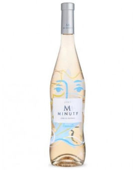 M de Minuty Limited Edition Mina & Zosen