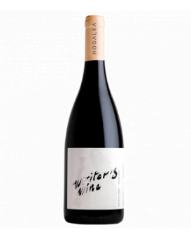 Rosalea Syrah Writer's Wine