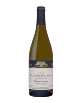 Lair Chardonnay Kaaimansgat