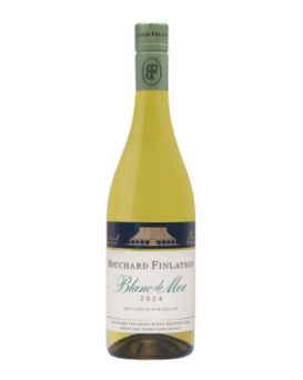 Bouchard Finlayson Blanc de Mer