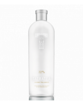 Tatratea Coconut 22%