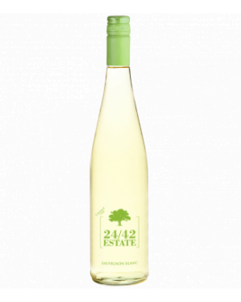 Sauvignon Blanc 24/42 Estate Winery