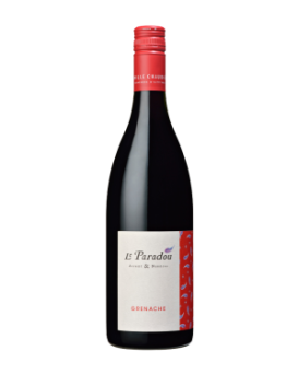 Le Paradou Grenache Rouge, Château Pesquié