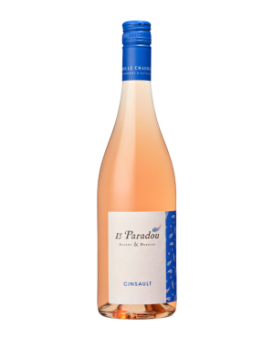 Le Paradou Rosé, Château Pesquié
