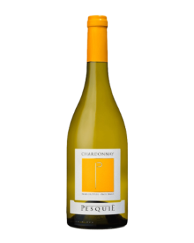 Chardonnay Château Pesquié