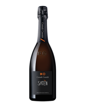 Franciacorta Satèn Brut