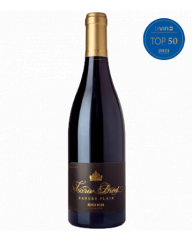 Пино Ноар Резерва Царев Брод