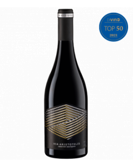 Орбелия Виа Аристотелис Каберне Совиньон
