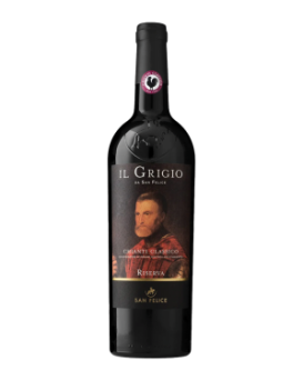 San Felice Il Grigio Chianti Classico 2019 3 l