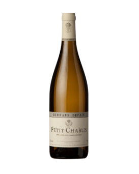 Petit Chablis, Bernard Defaix