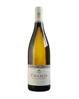 Chablis, Bernard Defaix