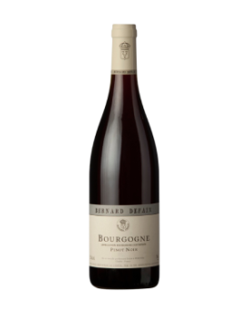 Bourgogne Rouge, Bernard Defaix