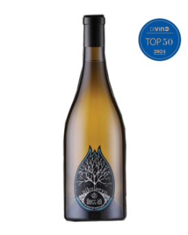 Rossidi Chardonnay Egg