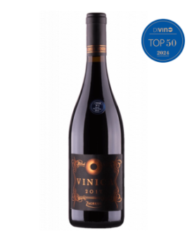 Vinica Mavrud Zagreus