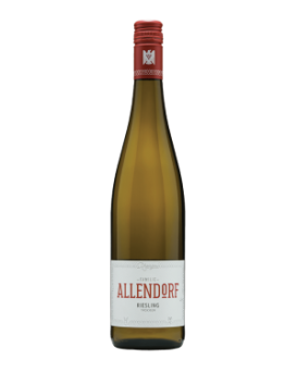 Fritz Allendorf Riesling Trocken 2022