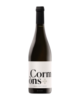 Pinot Grigio Cantina Produttori Cormons