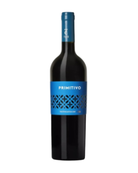 Primitivo IGT Puglia, Terrecarsiche 1939