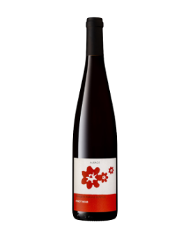 Pinot Noir, Roland Schmitt