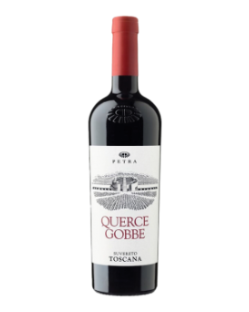  Petra Toscana IGT 2018